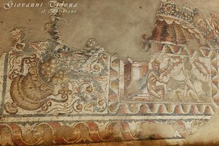 Villa del Tellaro